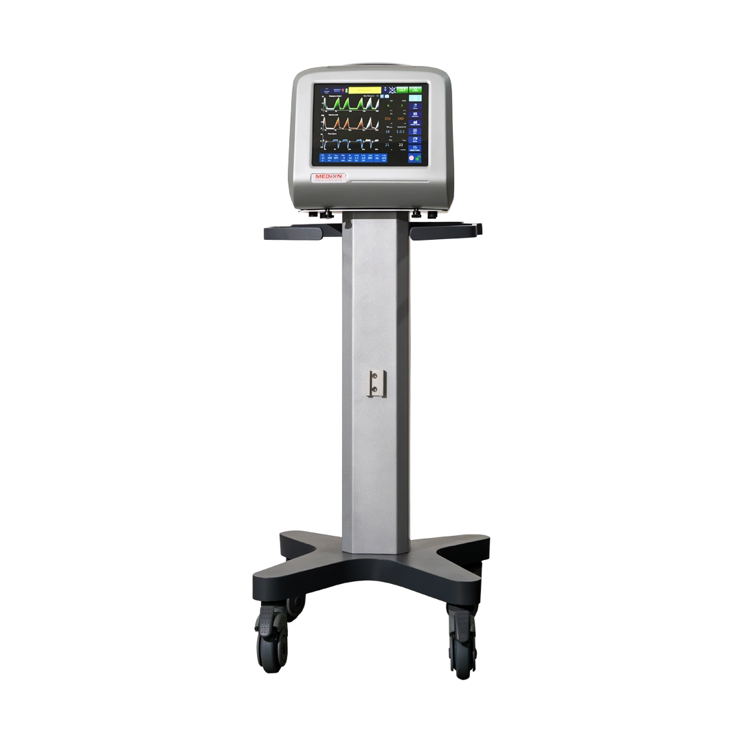 Critical care equipment